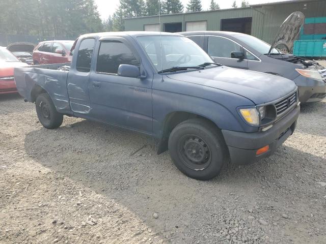 Photo 3 VIN: 4TAUN53B8SZ010427 - TOYOTA TACOMA XTR 