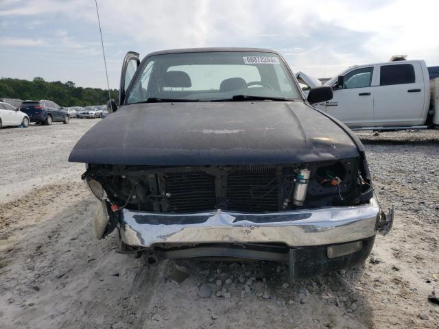 Photo 4 VIN: 4TAUN53B8SZ055884 - TOYOTA TACOMA XTR 