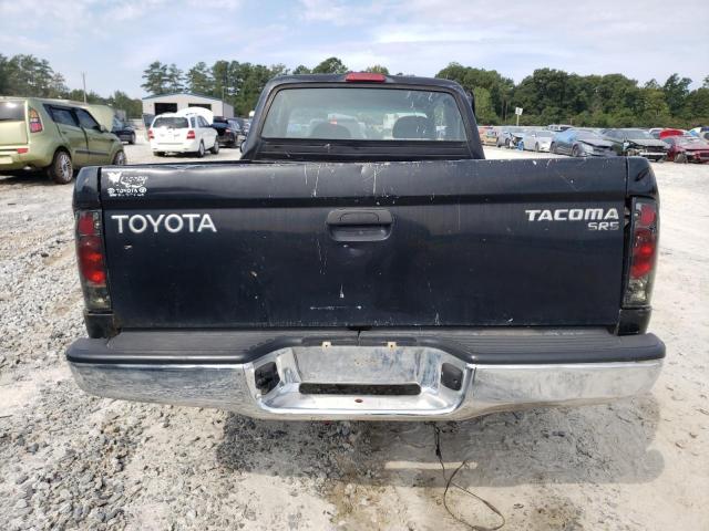 Photo 5 VIN: 4TAUN53B8SZ055884 - TOYOTA TACOMA XTR 