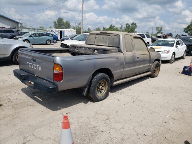 Photo 2 VIN: 4TAUN53BXSZ082892 - TOYOTA TACOMA XTR 