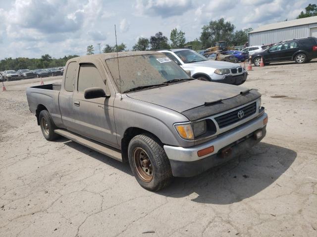 Photo 3 VIN: 4TAUN53BXSZ082892 - TOYOTA TACOMA XTR 