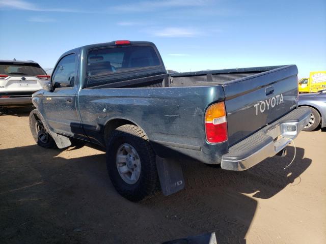 Photo 1 VIN: 4TAUN61C5SZ079979 - TOYOTA TACOMA 