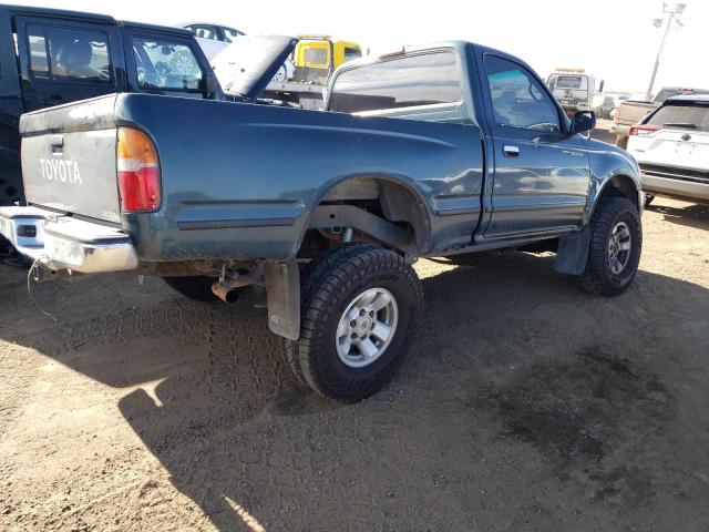 Photo 2 VIN: 4TAUN61C5SZ079979 - TOYOTA TACOMA 