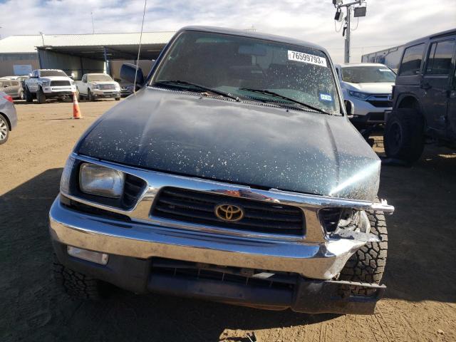 Photo 4 VIN: 4TAUN61C5SZ079979 - TOYOTA TACOMA 