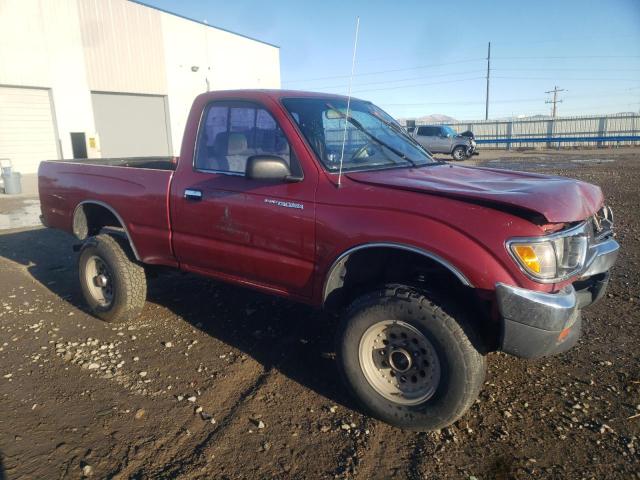 Photo 3 VIN: 4TAUN61C6SZ009522 - TOYOTA TACOMA 