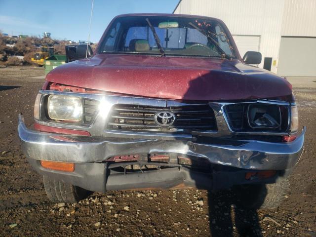 Photo 4 VIN: 4TAUN61C6SZ009522 - TOYOTA TACOMA 