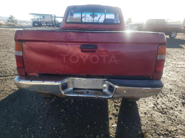 Photo 5 VIN: 4TAUN61C6SZ009522 - TOYOTA TACOMA 