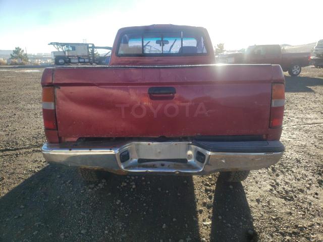 Photo 9 VIN: 4TAUN61C6SZ009522 - TOYOTA TACOMA 