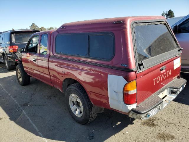 Photo 1 VIN: 4TAUN73C1SZ055844 - TOYOTA TACOMA 