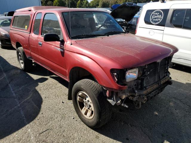 Photo 3 VIN: 4TAUN73C1SZ055844 - TOYOTA TACOMA 