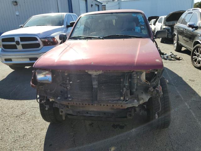 Photo 4 VIN: 4TAUN73C1SZ055844 - TOYOTA TACOMA 