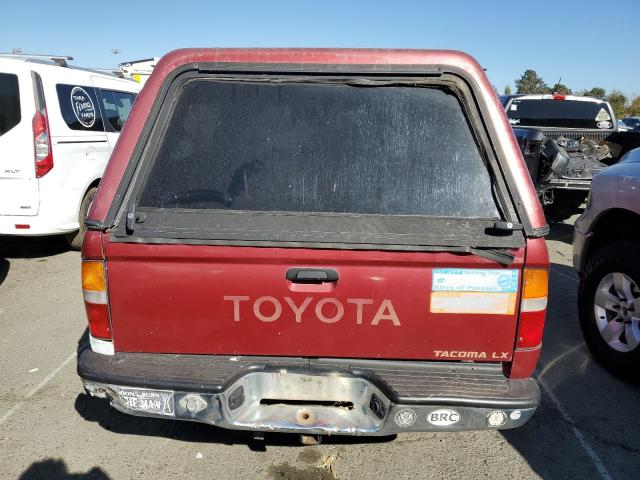 Photo 5 VIN: 4TAUN73C1SZ055844 - TOYOTA TACOMA 