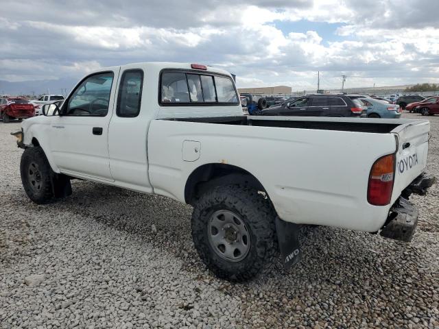 Photo 1 VIN: 4TAUN73C3SZ061421 - TOYOTA TACOMA XTR 