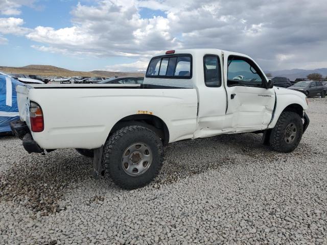 Photo 2 VIN: 4TAUN73C3SZ061421 - TOYOTA TACOMA XTR 