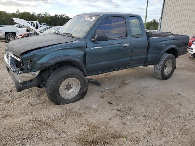 Photo 0 VIN: 4TAUN73C8SZ015230 - TOYOTA TACOMA 