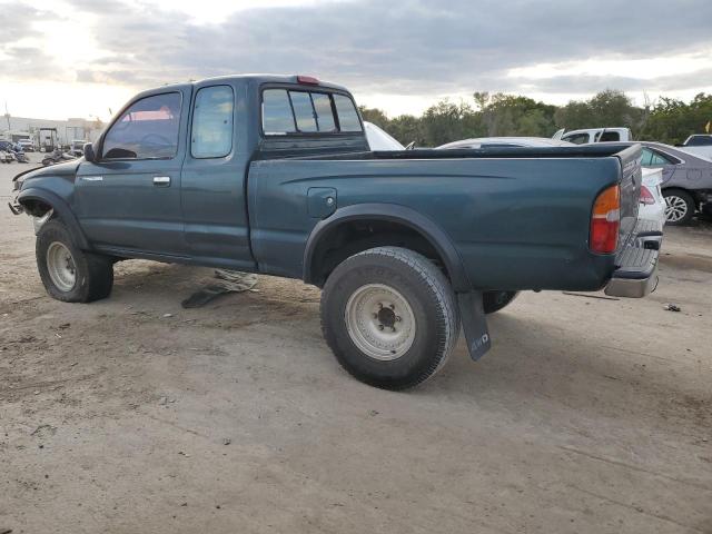 Photo 1 VIN: 4TAUN73C8SZ015230 - TOYOTA TACOMA 