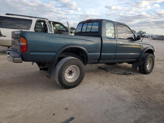 Photo 2 VIN: 4TAUN73C8SZ015230 - TOYOTA TACOMA 