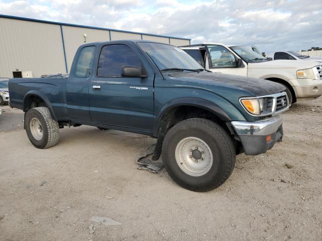 Photo 3 VIN: 4TAUN73C8SZ015230 - TOYOTA TACOMA 