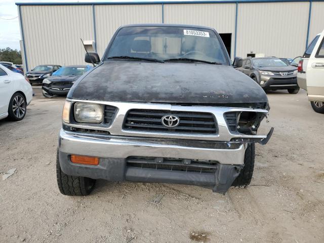 Photo 4 VIN: 4TAUN73C8SZ015230 - TOYOTA TACOMA 