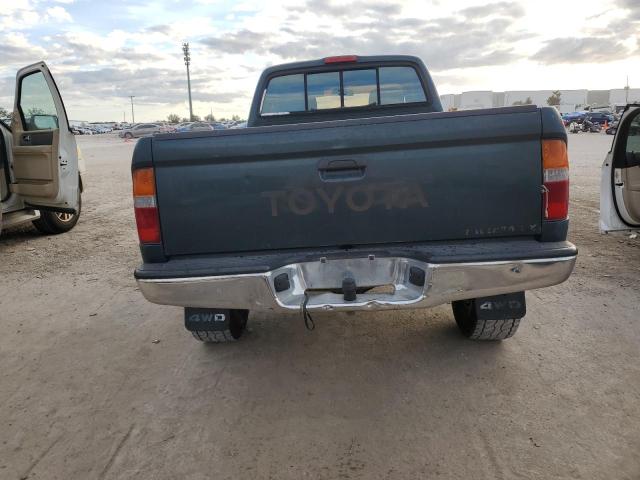 Photo 5 VIN: 4TAUN73C8SZ015230 - TOYOTA TACOMA 