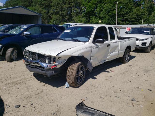 Photo 0 VIN: 4TAVL52N0TZ100596 - TOYOTA TACOMA 