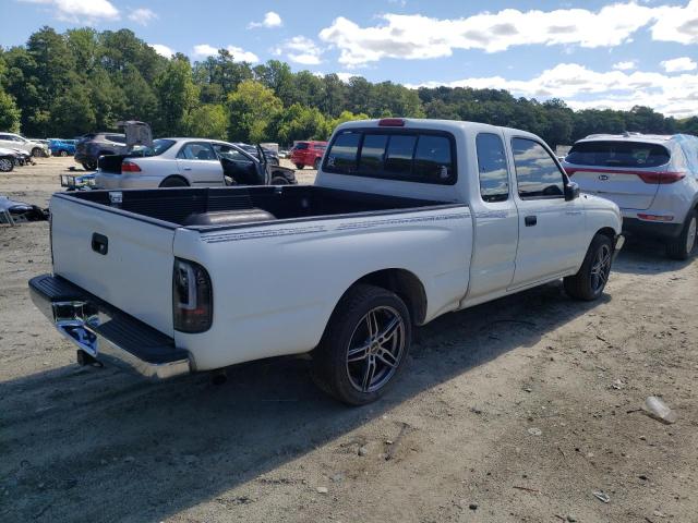 Photo 2 VIN: 4TAVL52N0TZ100596 - TOYOTA TACOMA 