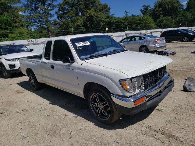 Photo 3 VIN: 4TAVL52N0TZ100596 - TOYOTA TACOMA 