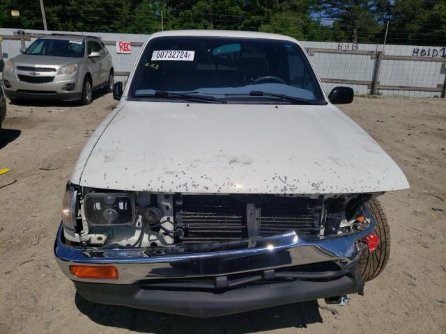 Photo 4 VIN: 4TAVL52N0TZ100596 - TOYOTA TACOMA 