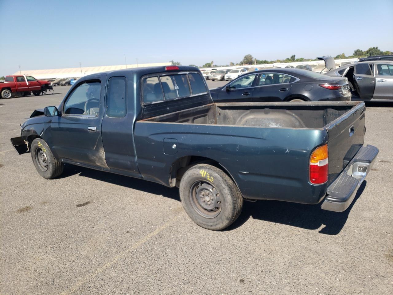 Photo 1 VIN: 4TAVL52N0TZ186170 - TOYOTA TACOMA 