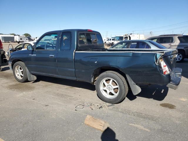 Photo 1 VIN: 4TAVL52N0TZ216297 - TOYOTA TACOMA 