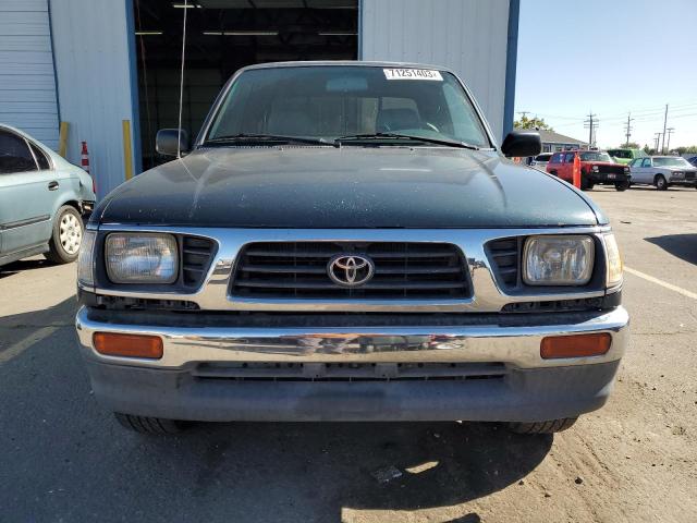 Photo 4 VIN: 4TAVL52N0TZ216297 - TOYOTA TACOMA 