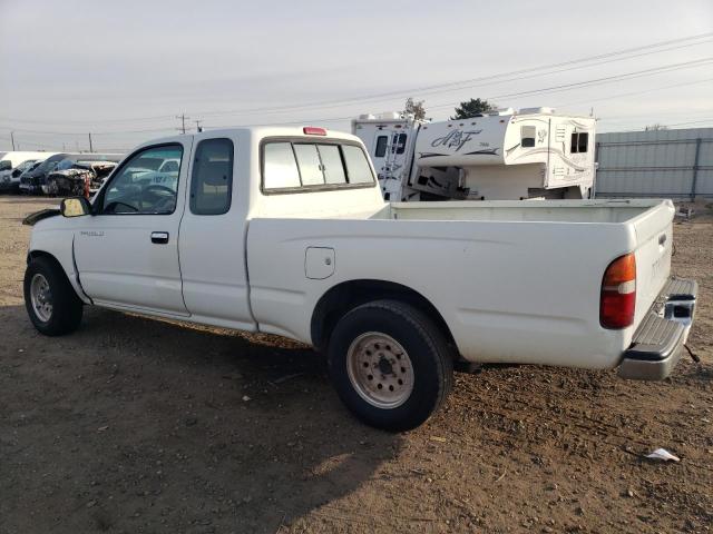 Photo 1 VIN: 4TAVL52N0VZ276647 - TOYOTA TACOMA 