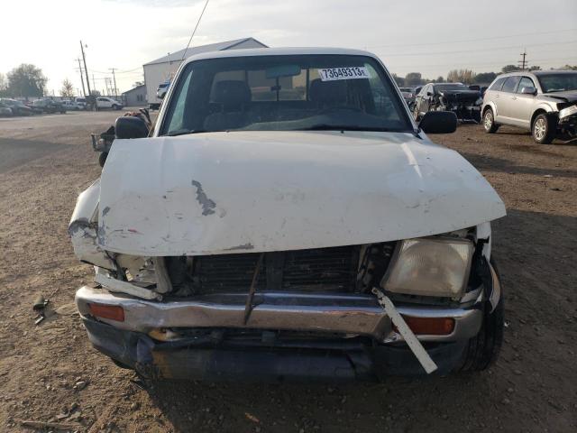 Photo 4 VIN: 4TAVL52N0VZ276647 - TOYOTA TACOMA 