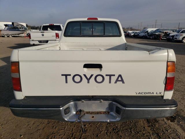 Photo 5 VIN: 4TAVL52N0VZ276647 - TOYOTA TACOMA 