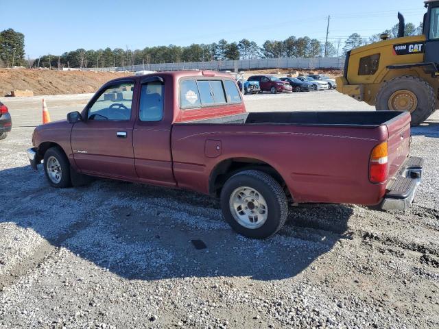 Photo 1 VIN: 4TAVL52N0VZ329198 - TOYOTA TACOMA 