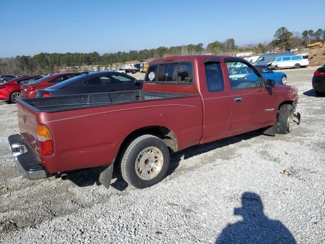 Photo 2 VIN: 4TAVL52N0VZ329198 - TOYOTA TACOMA 