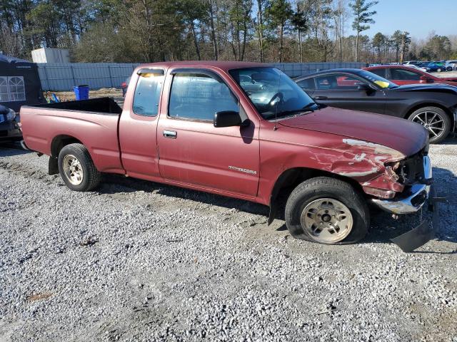 Photo 3 VIN: 4TAVL52N0VZ329198 - TOYOTA TACOMA 