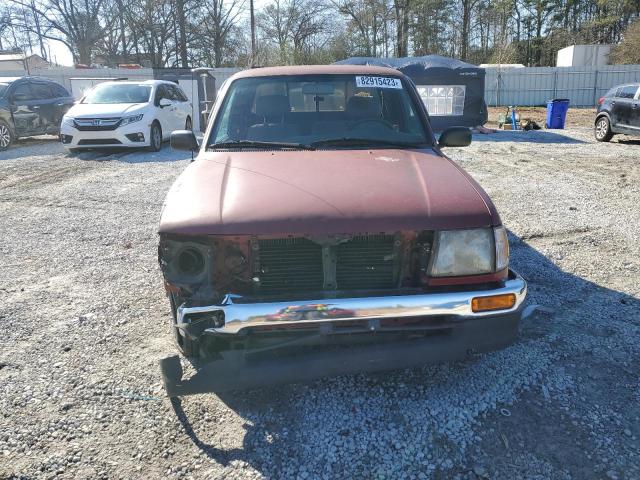 Photo 4 VIN: 4TAVL52N0VZ329198 - TOYOTA TACOMA 