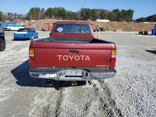 Photo 5 VIN: 4TAVL52N0VZ329198 - TOYOTA TACOMA 