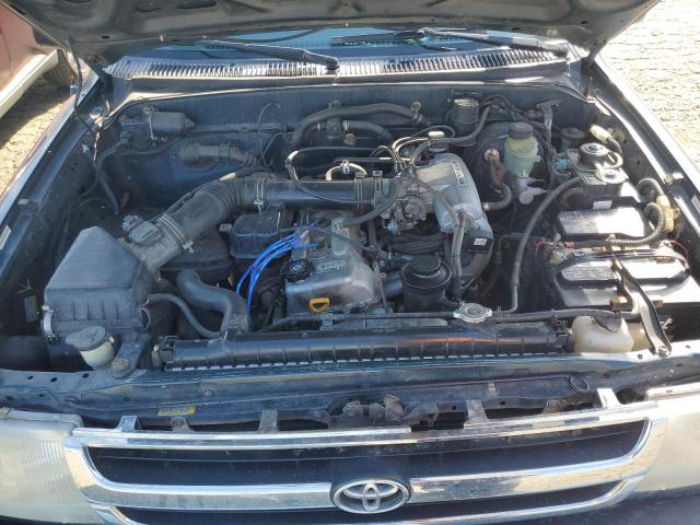 Photo 10 VIN: 4TAVL52N0WZ164769 - TOYOTA TACOMA 