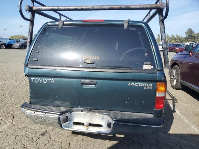 Photo 5 VIN: 4TAVL52N0WZ164769 - TOYOTA TACOMA 