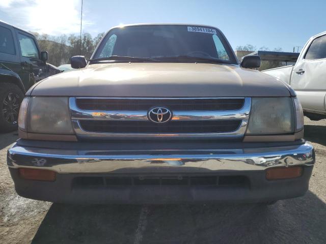 Photo 4 VIN: 4TAVL52N0XZ469464 - TOYOTA TACOMA 