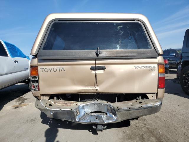 Photo 5 VIN: 4TAVL52N0XZ469464 - TOYOTA TACOMA 