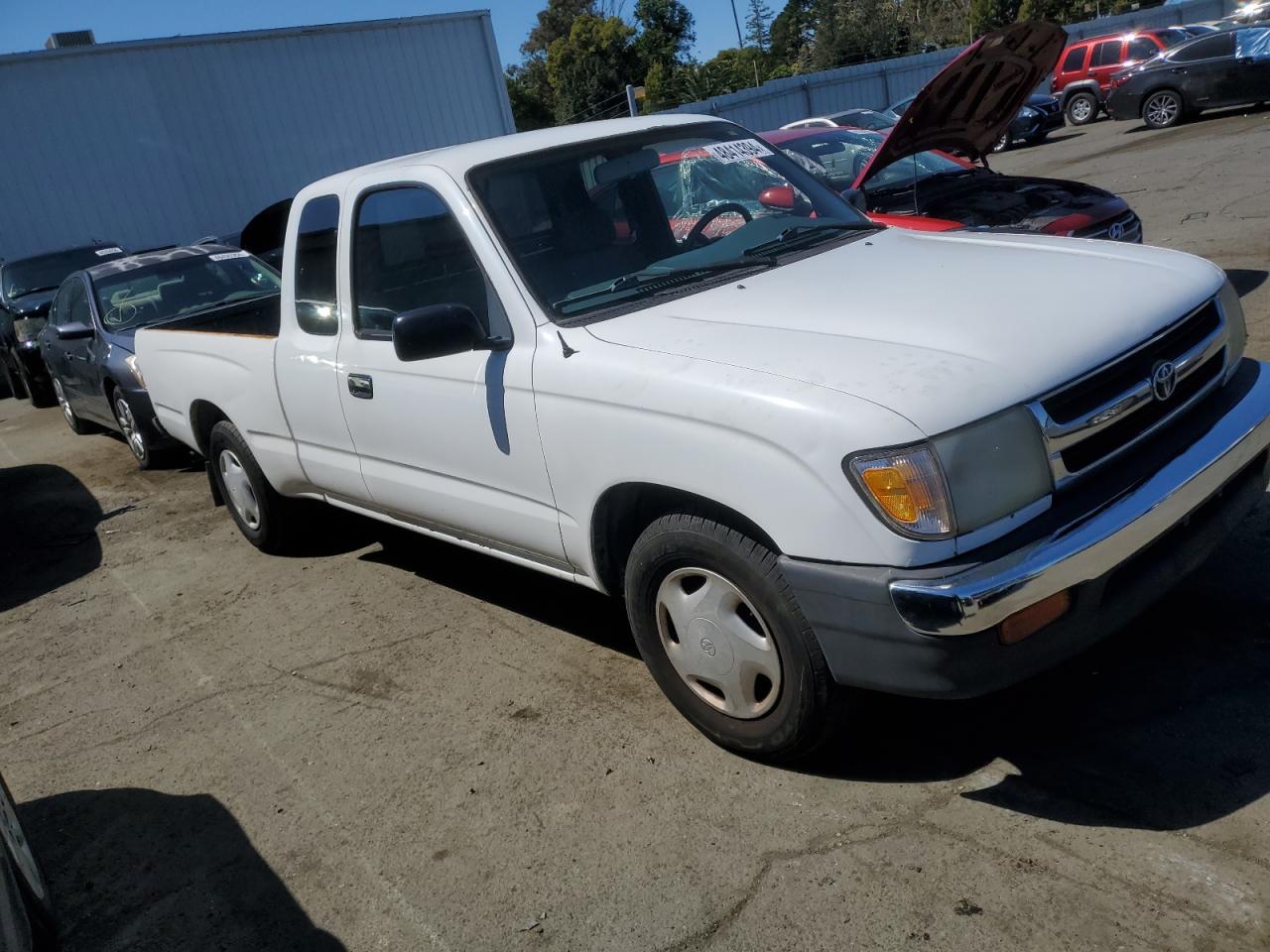 Photo 3 VIN: 4TAVL52N0XZ540162 - TOYOTA TACOMA 