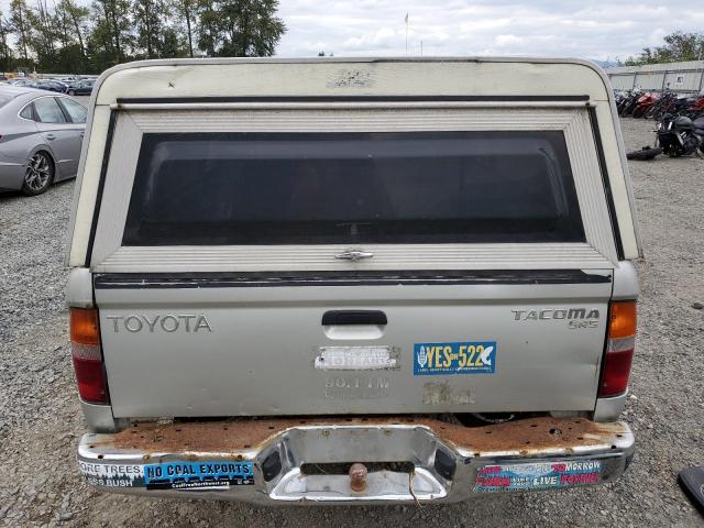 Photo 5 VIN: 4TAVL52N0YZ599679 - TOYOTA TACOMA XTR 