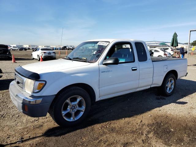 Photo 0 VIN: 4TAVL52N0YZ632986 - TOYOTA TACOMA 