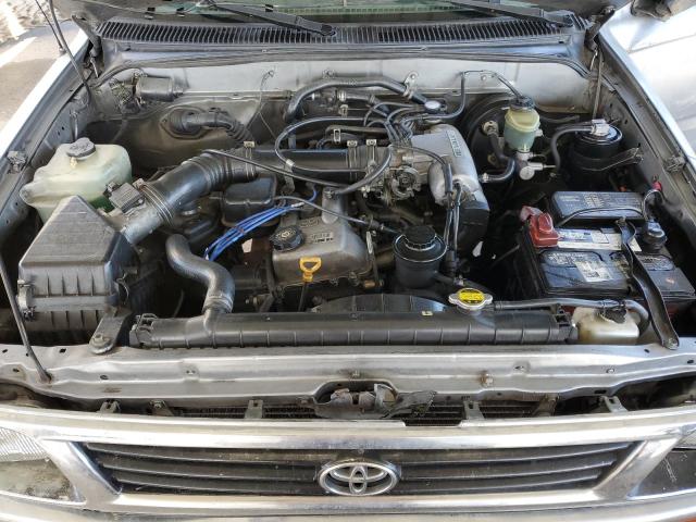 Photo 10 VIN: 4TAVL52N1TZ097949 - TOYOTA TACOMA 