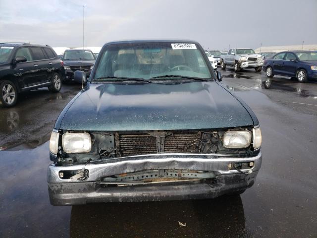 Photo 4 VIN: 4TAVL52N1TZ208564 - TOYOTA TACOMA 