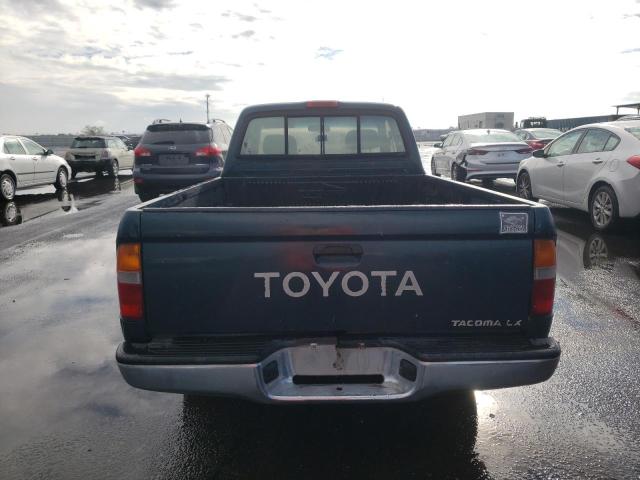 Photo 5 VIN: 4TAVL52N1TZ208564 - TOYOTA TACOMA 