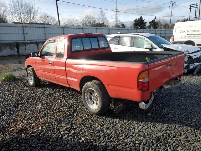 Photo 1 VIN: 4TAVL52N1VZ239445 - TOYOTA TACOMA 